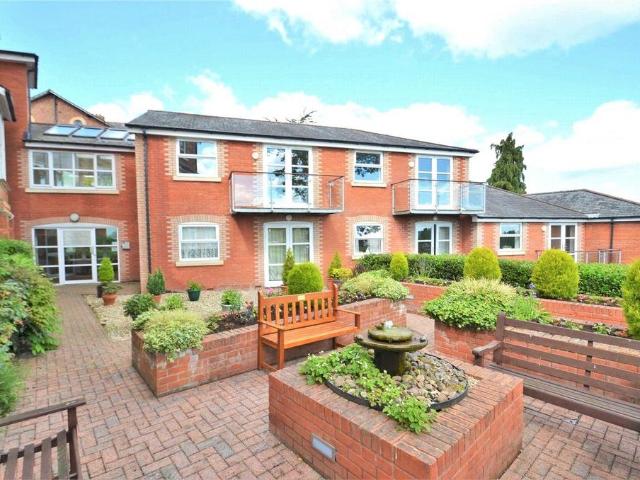 Flat for sale in Newton St Cyres, Devon