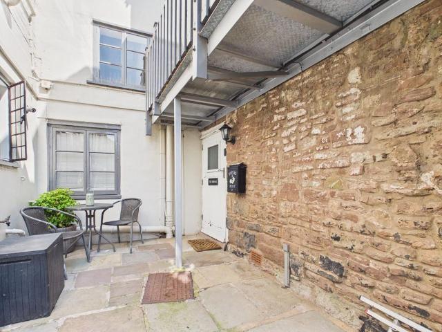 Flat for sale in Ross-on-wye