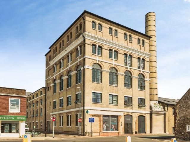 Flat for sale in Portslade Village, Brighton & Hove