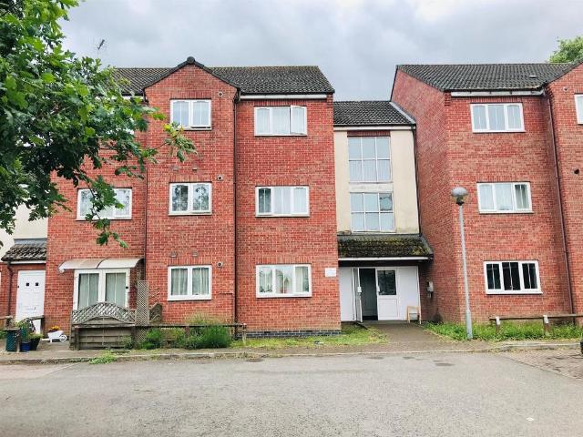 Flat for sale in Clay Lake, Gosberton Clough