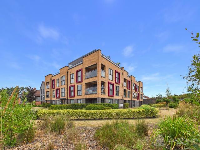 Flat for sale in Hollywater, Bolton Low Houses