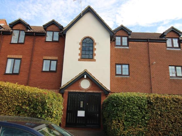 Flat for sale in Norton, Letchworth
