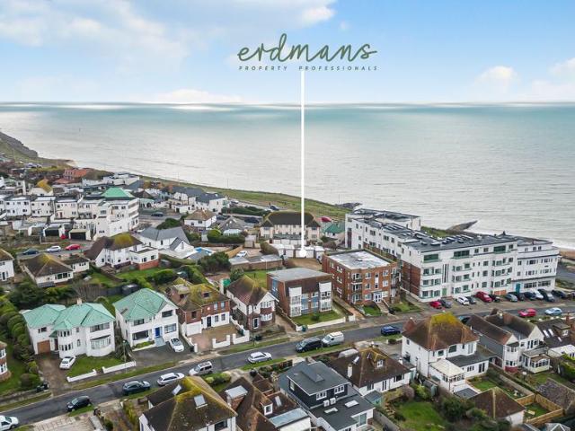Flat for sale in Saltdean, Brighton & Hove