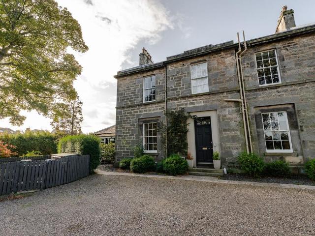 Flat for sale in Liberton and District, City of Edinburgh