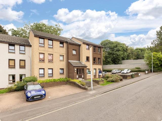 Flat for sale in Comely Bank, Craigleith