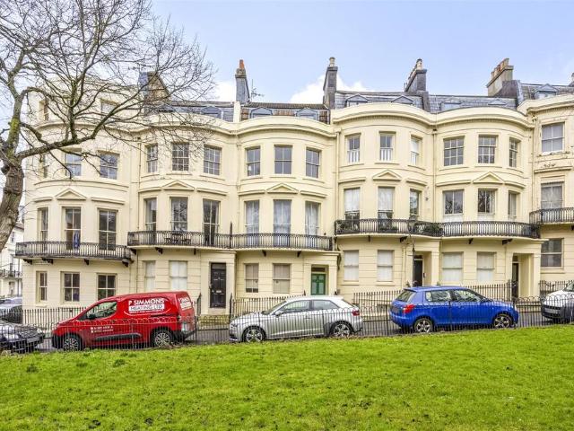 Flat for sale in Brunswick, Brighton & Hove