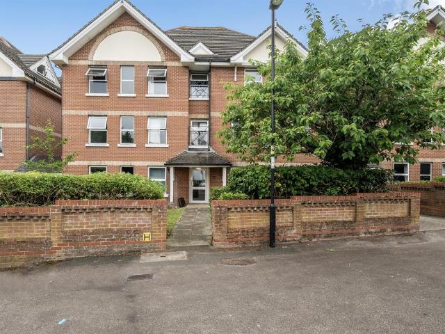Flat for sale in Bevois Valley, Portswood