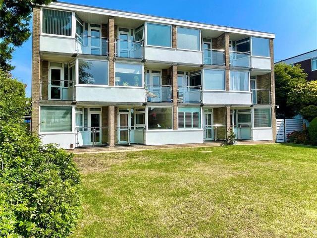 Flat for sale in Christchurch, Isle Of Man