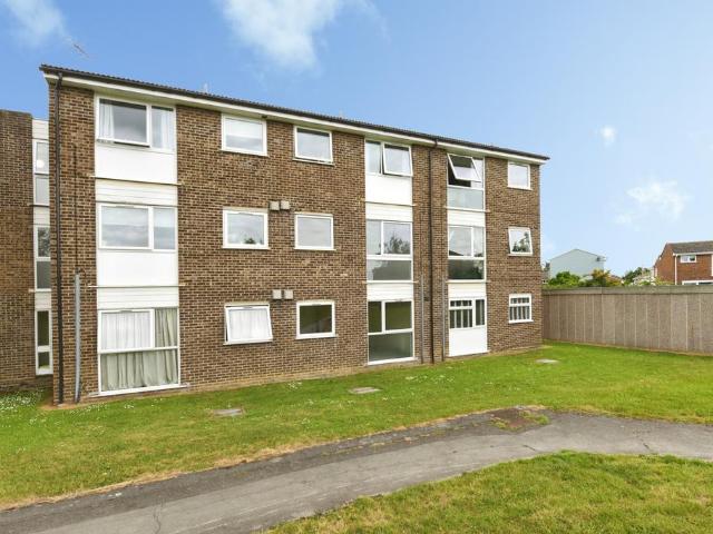 Flat for sale in Chelmsford, Essex
