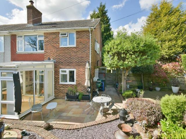 Flat for sale in Glenleigh Park, Heathlands
