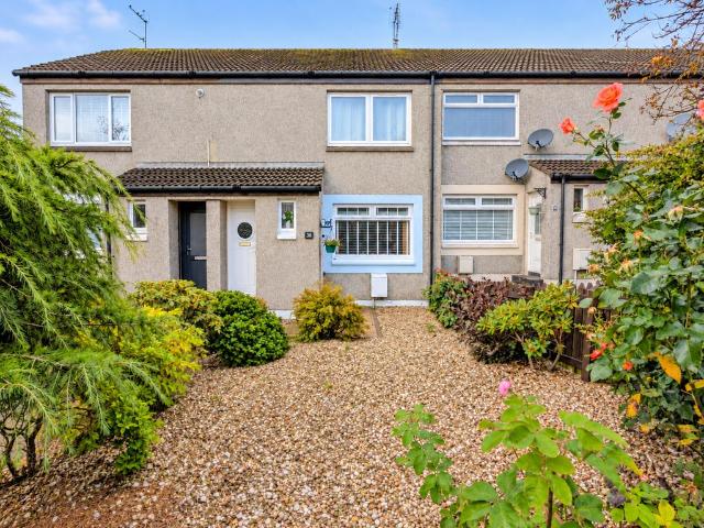 Flat for sale in Ardrossan, North Ayrshire