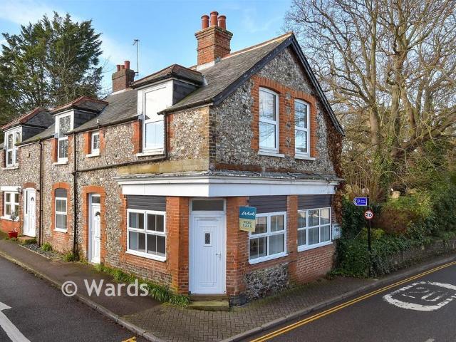 Flat for sale in Ash, Kent