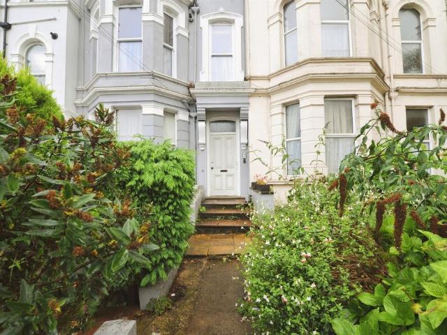 Flat for sale in St Leonards Green, Guestling Green