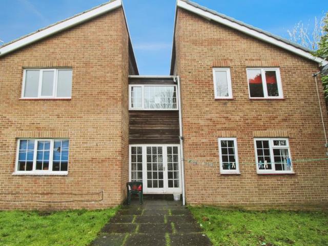 Flat for sale in Crawcrook, Gateshead