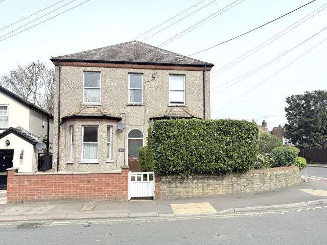 Flat for sale in New Barnet, Isle Of Man