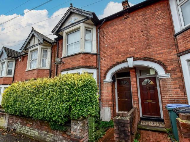 Flat for sale in North Watford