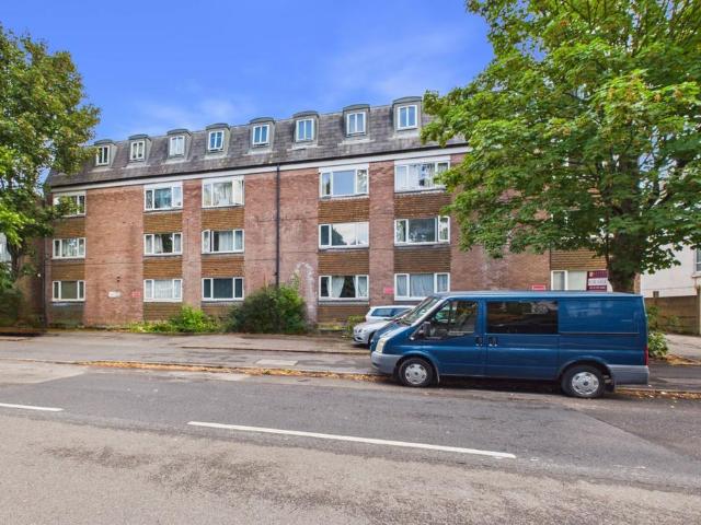 Flat for sale in South Yorkshire