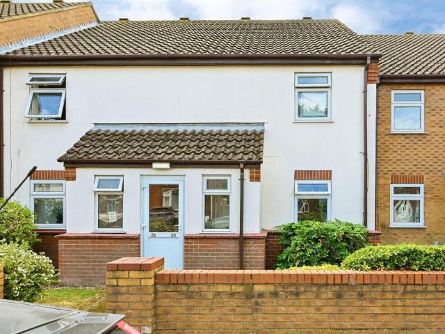 Flat for sale in Wisbech, Fenland