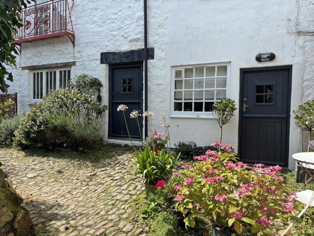 Flat for sale in Treneere, Penzance