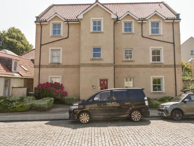 Flat for sale in Fisherrow, Musselburgh