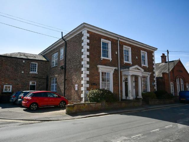 Flat for sale in North Howden, East Riding Of Yorkshire
