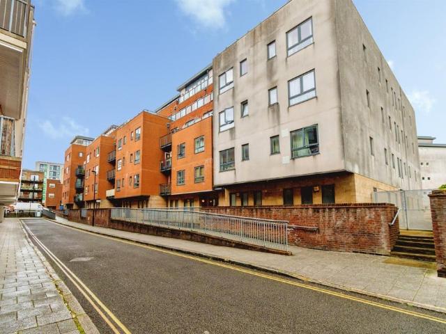 Flat for sale in St Mary's, Isle Of Man