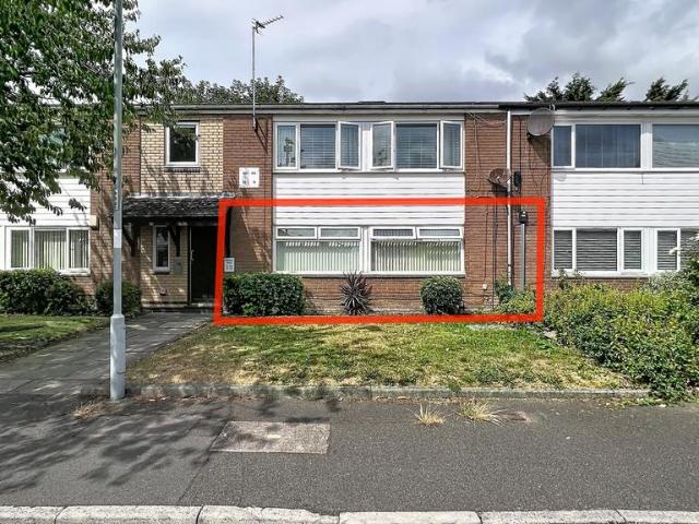Flat for sale in Huyton, Knowsley