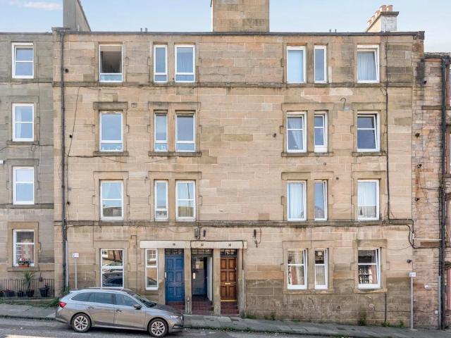 Flat for sale in Gorgie/Dalry, Scotland