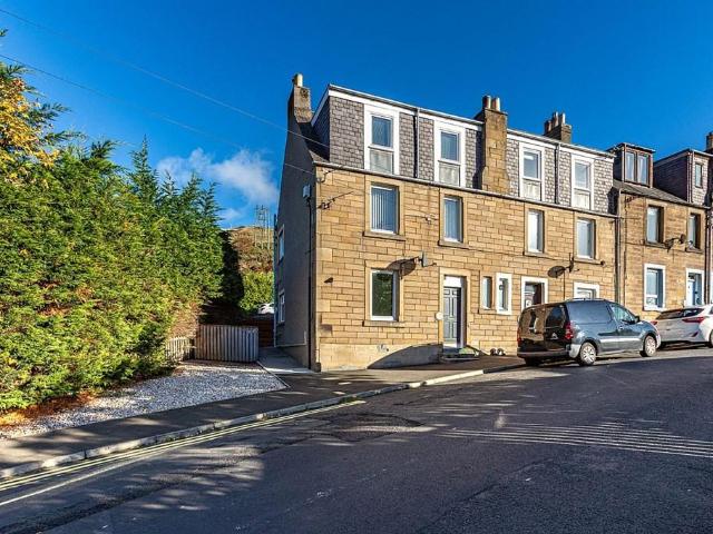 Flat for sale in Halliburton, Galashiels