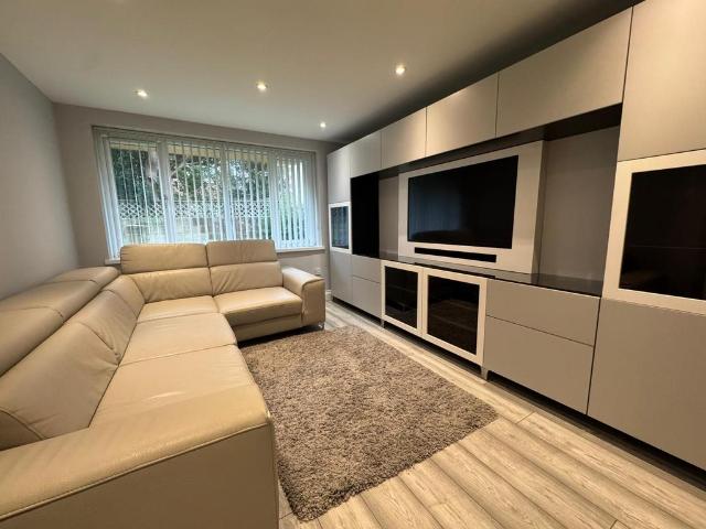 Flat for sale in Clapham, West Sussex