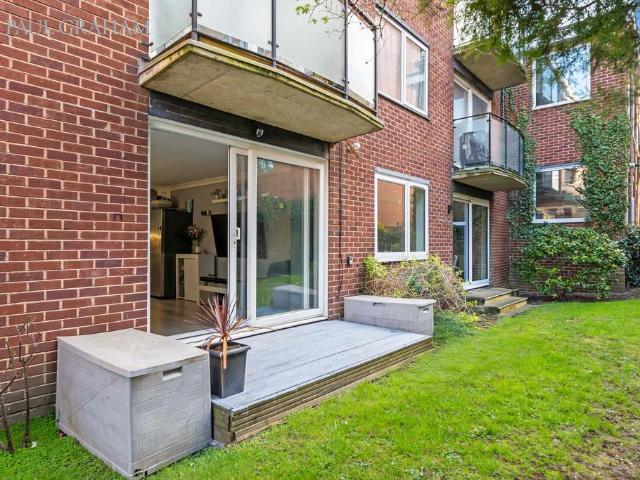 Flat for sale in Wallington, Isle Of Man