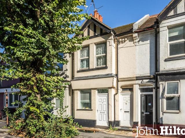 Flat for sale in Hollingdean, Brighton & Hove