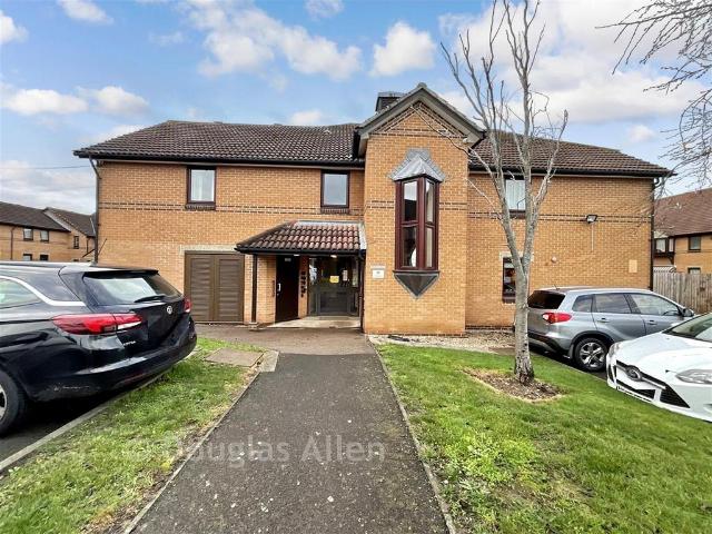 Flat for sale in Marks Gate, Isle Of Man