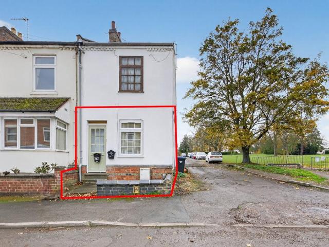 Flat for sale in Stanford On Avon, Isle Of Man