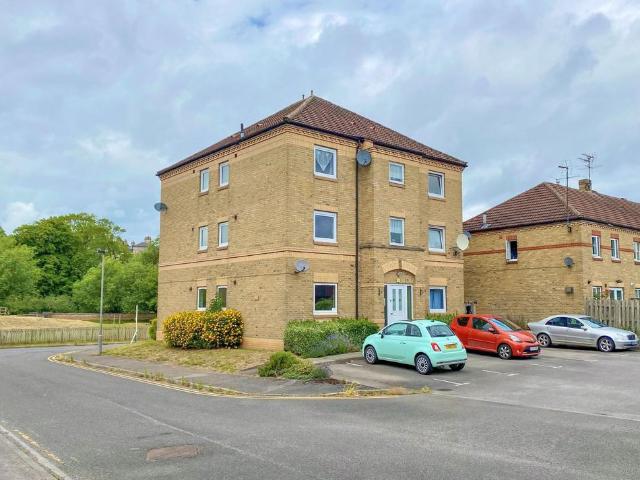 Flat for sale in Norton-on-derwent, North Yorkshire