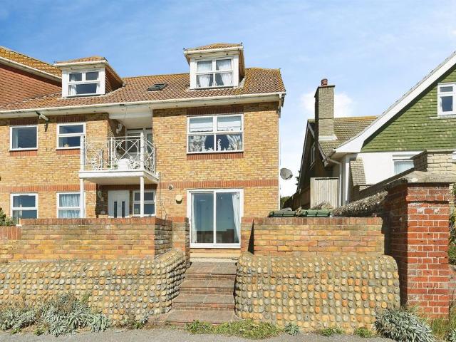 Flat for sale in Rottingdean