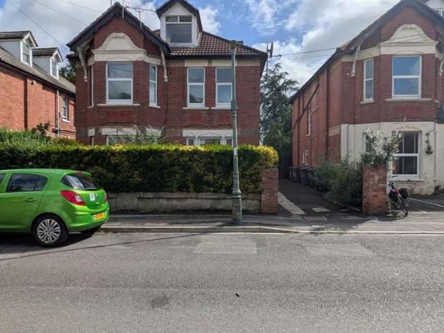 Flat for sale in Springbourne, Isle Of Man