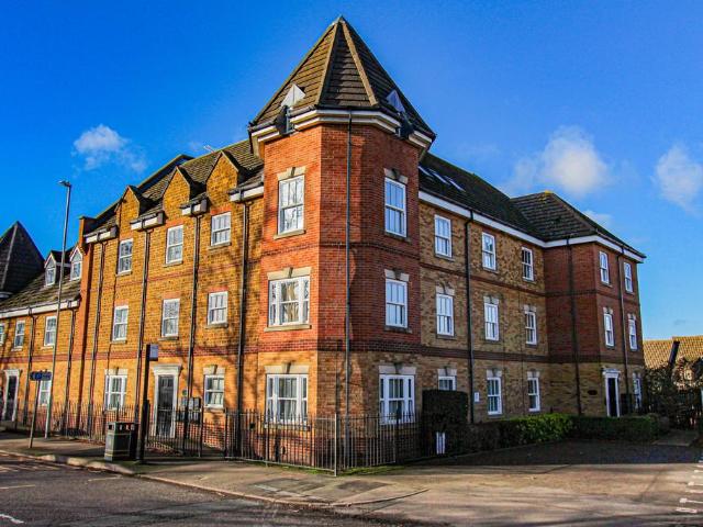 Flat for sale in Finedon