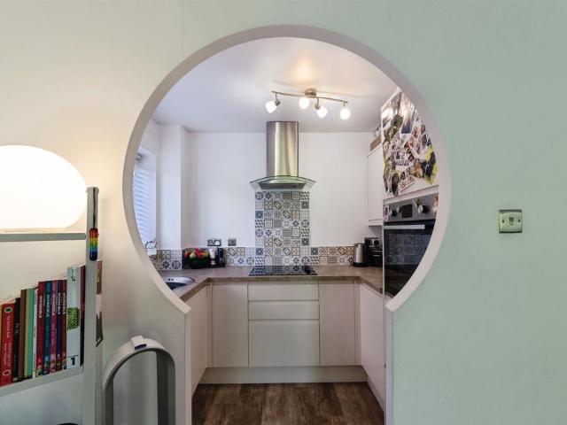 Flat for sale in Elmdon, West Midlands