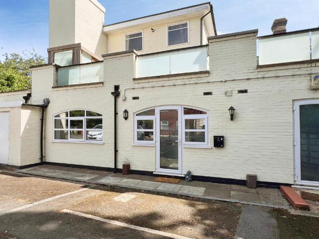 Flat for sale in Clifford Chambers and Milcote CP, Alderminster