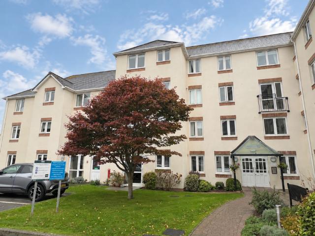 Flat for sale in Elburton Village, Plymouth