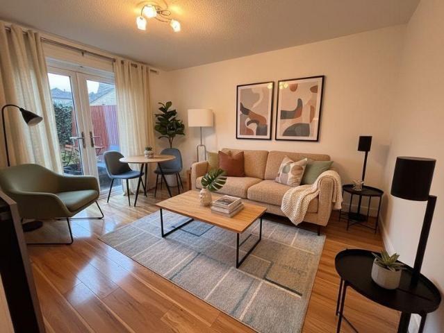 Flat for sale in Keynsham, Bath And North East Somerset
