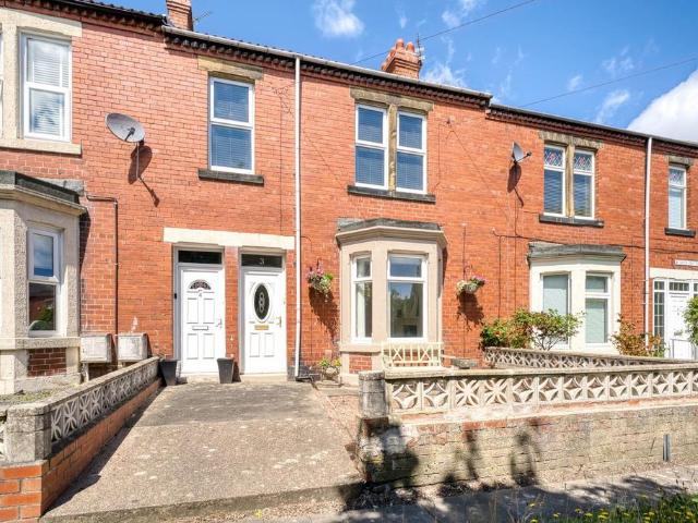 Flat for sale in Whickham, Tyne And Wear