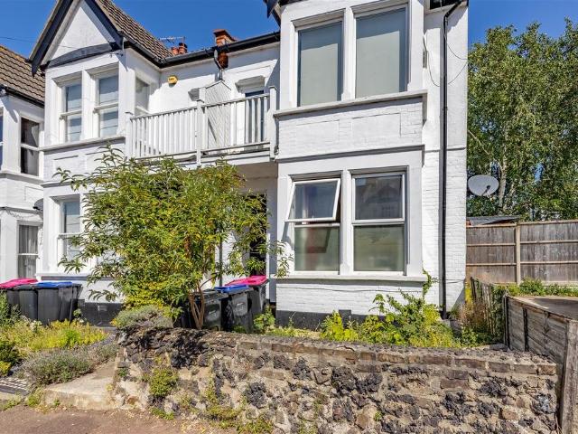Flat for sale in Alton Barnes, Isle Of Man