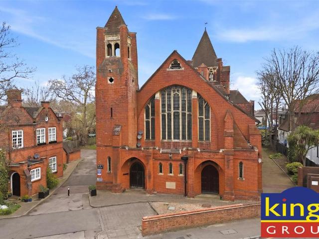 Flat for sale in Greater London