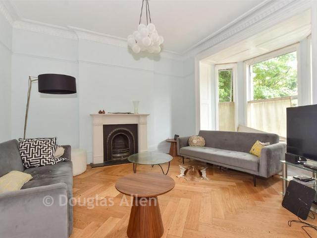 Flat for sale in Epping, Essex
