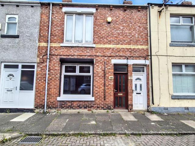 Flat for sale in West Boldon, Tyne And Wear