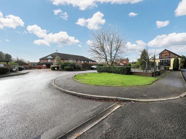 House for sale in Shropshire