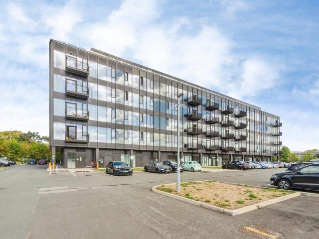 Flat for sale in West Bletchley, Bletchley