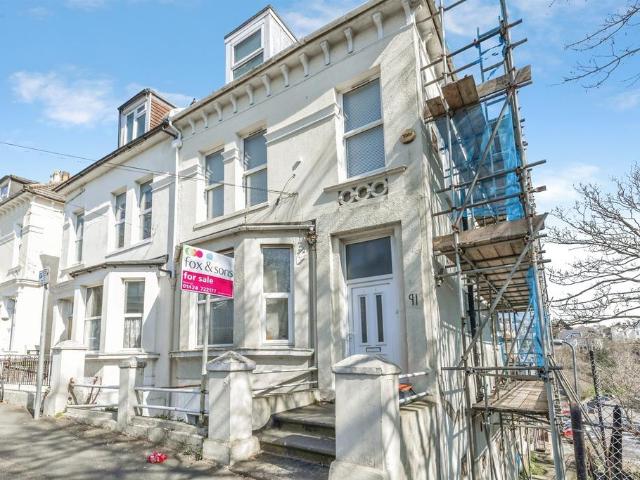 Flat for sale in Silverhill, Guestling Green